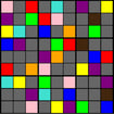 Color Sudoku