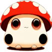 Happy Mushroom