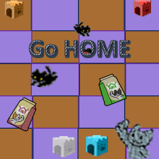 Go Home