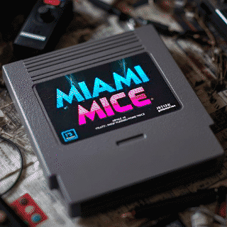 Miami Mice