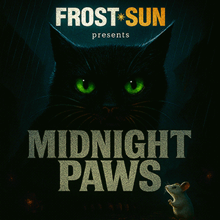 Midnight Paws