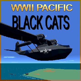 Pacific Black Cats