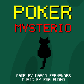 Poker Mysterio