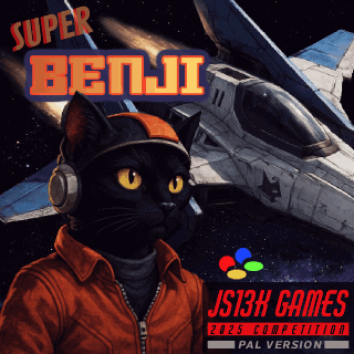 Super Benji