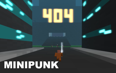 MiniPunk