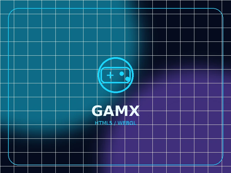 Local Test HTML5 Game
