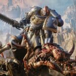 PSA: Consider cranking up Space Marine 2’s difficulty for co-op