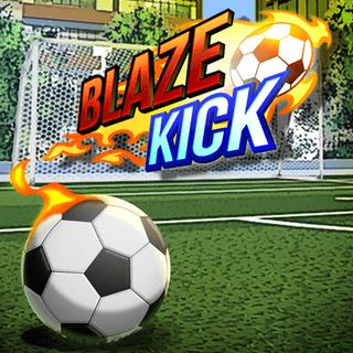 blaze-kick