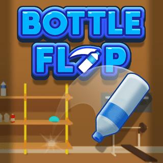 bottle-flip