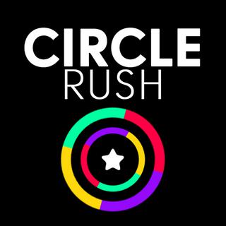 circle-rush