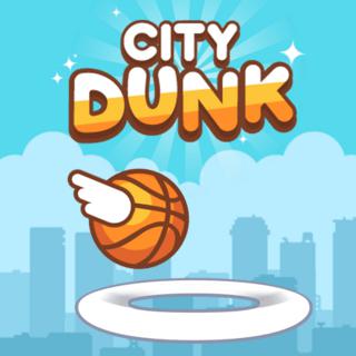 city-dunk