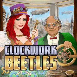 clockwork-beetles