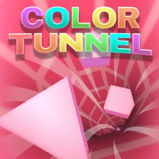 color-tunnel