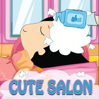 cute-salon