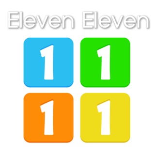 eleven-eleven