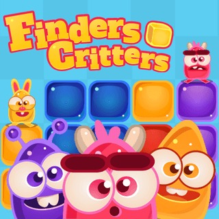 finders-critters