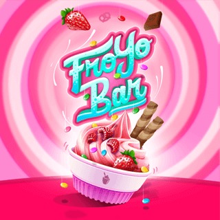 froyo-bar