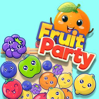 fruit-party