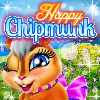 happy-chipmunk