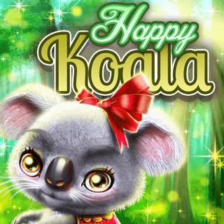 happy-koala