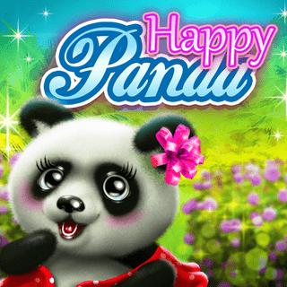 happy-panda