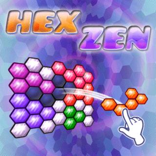 hex-zen