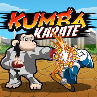 kumba-karate