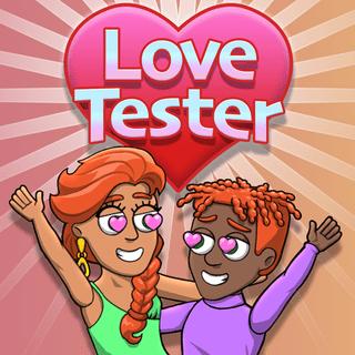 love-tester