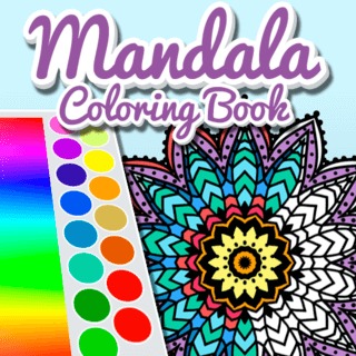 mandala-coloring-book