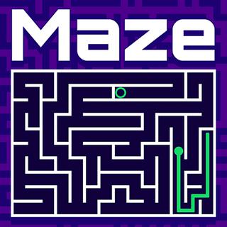 maze