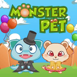 monster-pet