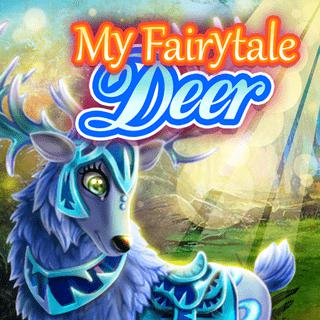 my-fairytale-deer