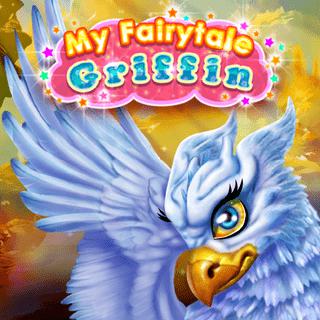 my-fairytale-griffin