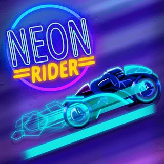 neon-rider