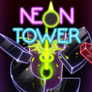 neon-tower