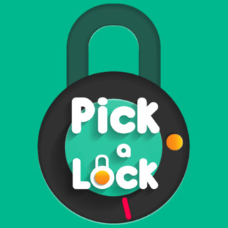 pick-a-lock