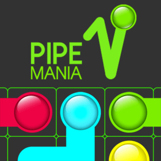 pipe-mania