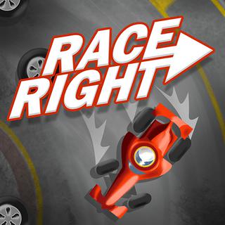 race-right