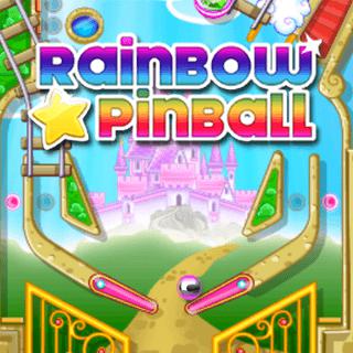 rainbow-star-pinball