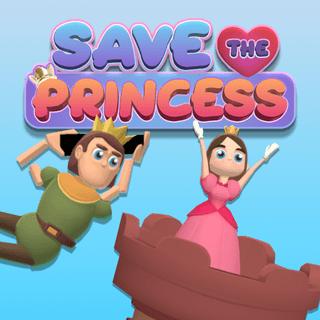 save-the-princess