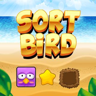 sort-bird