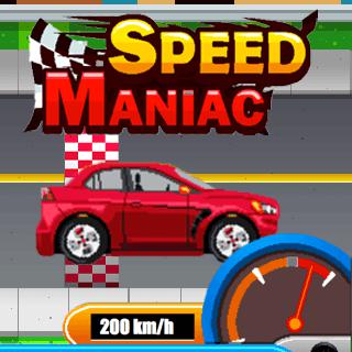 speed-maniac