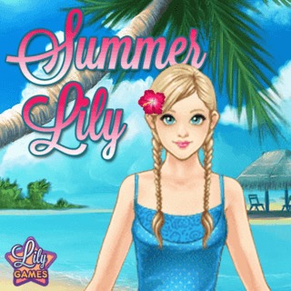 summer-lily