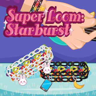 super-loom-starburst