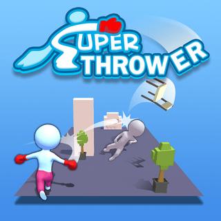 super-thrower