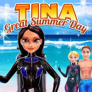 tina-great-summer-day