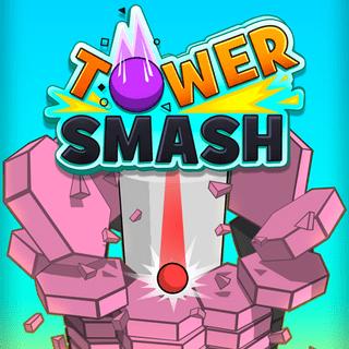 tower-smash