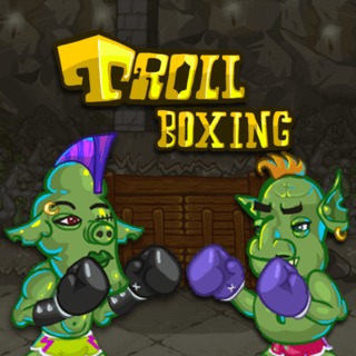 troll-boxing