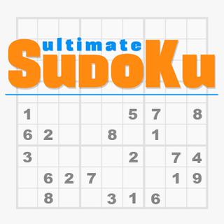 ultimate-sudoku