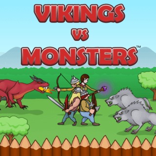 vikings-vs-monsters